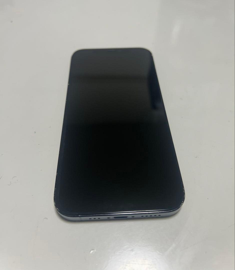 スマートフォン本体 iPhone 12 Pro 512GB