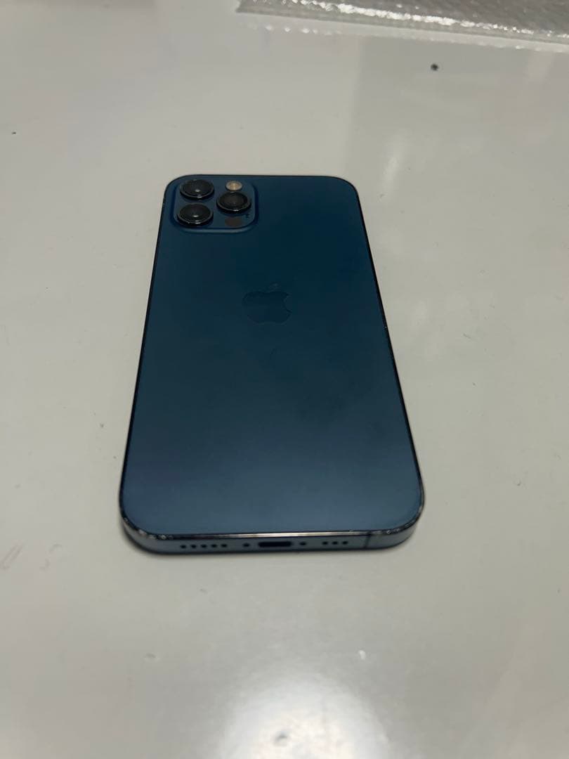 スマートフォン本体 iPhone 12 Pro 512GB