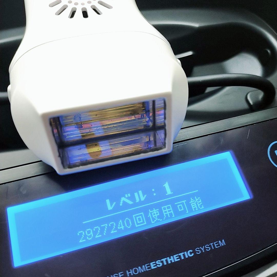 ほぼ未使用✨️最新シリーズ ケノン ver 8.5 スーパープレミアム