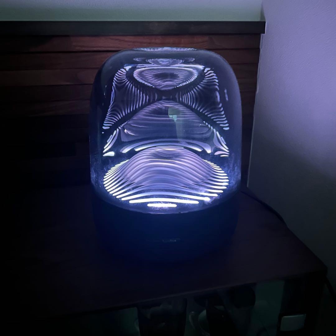 Harman Kardon Aura Studio 3 スピーカー