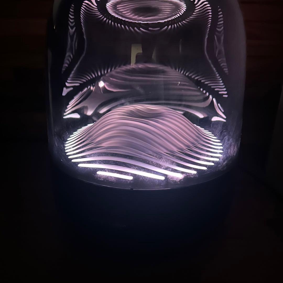 Harman Kardon Aura Studio 3 スピーカー