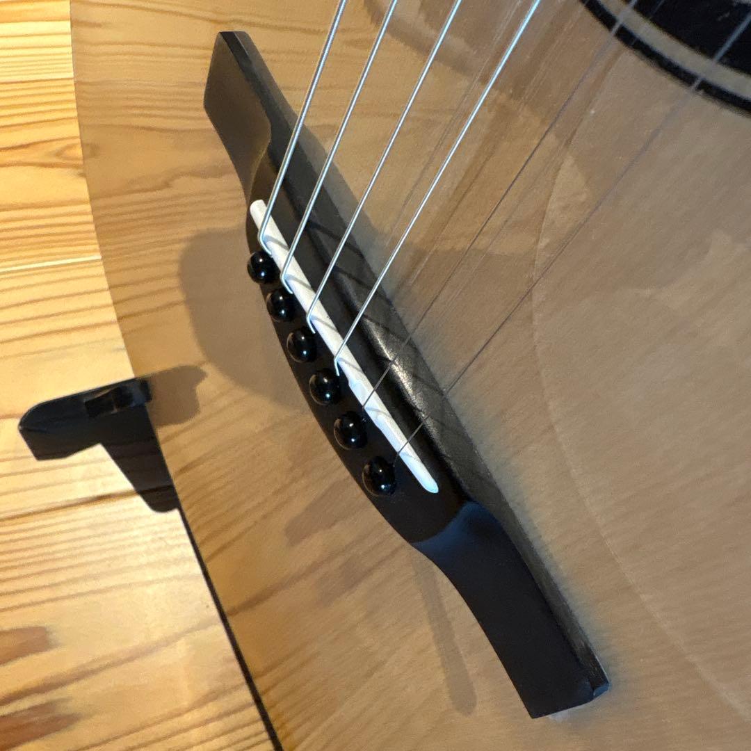 YAMAHA TAG3 C NT トランスアコースティックギター(第2世代)