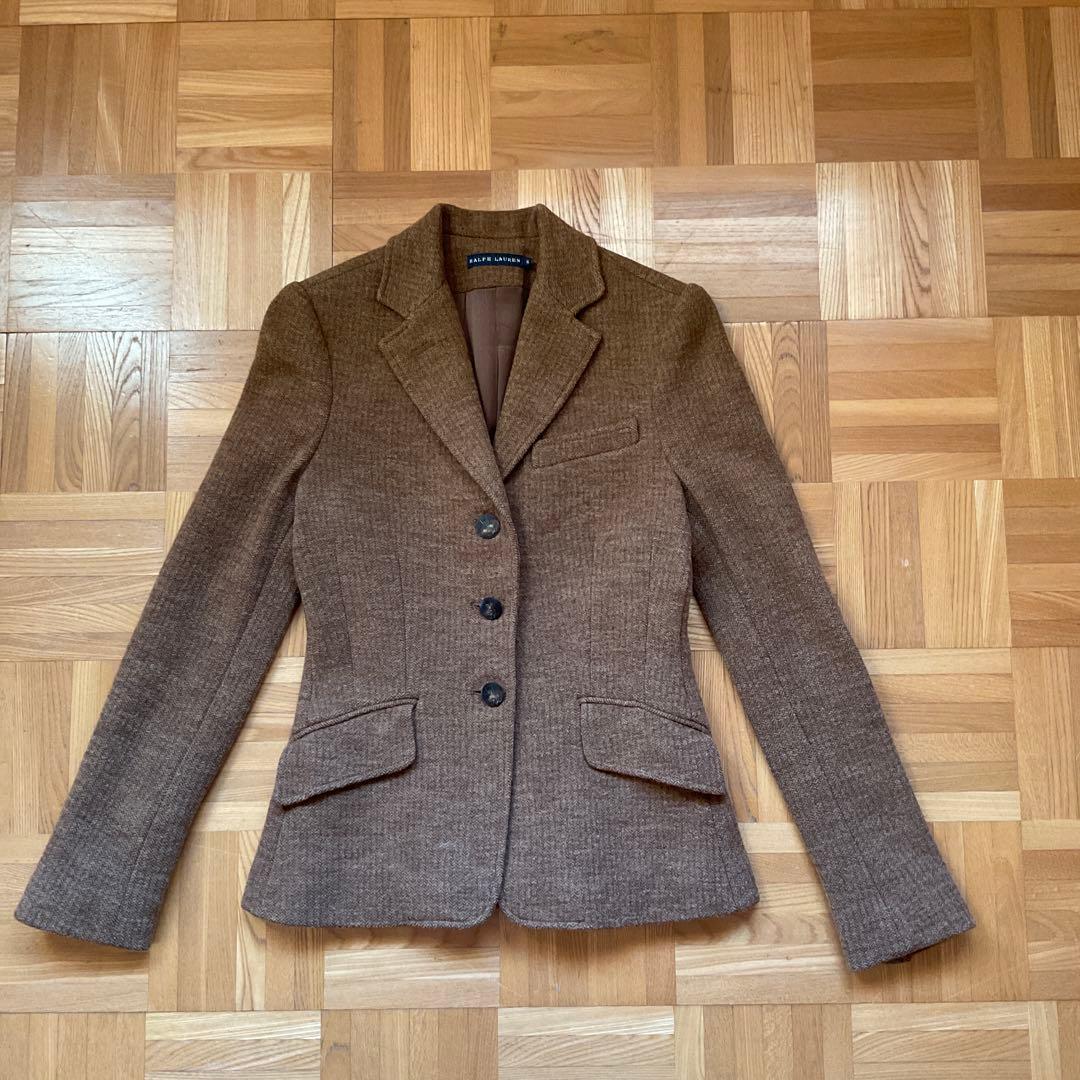Ralph Laurenジャケット