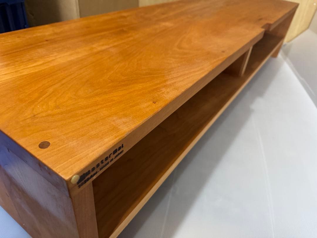 Mitoのマスターウォール　シャドーAVボード