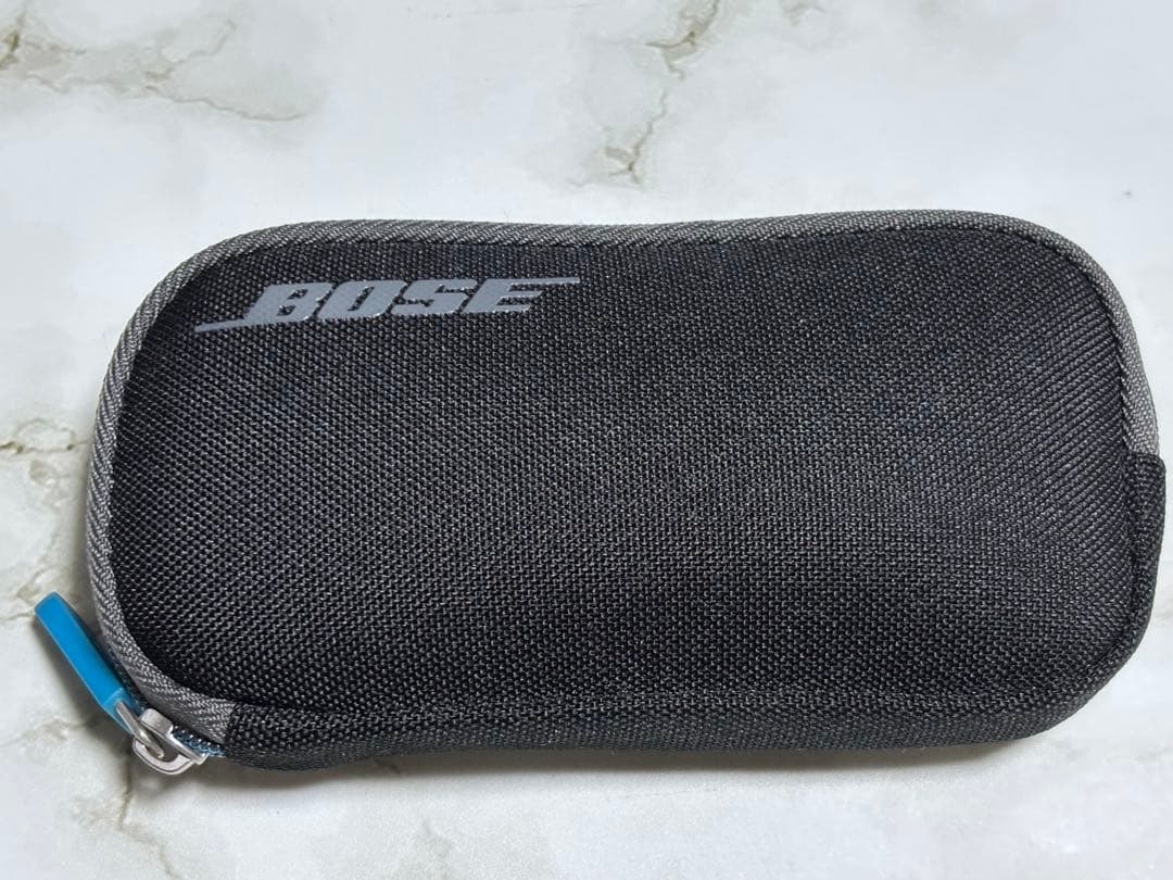 Bose QuietComfort 20 有線イヤホン