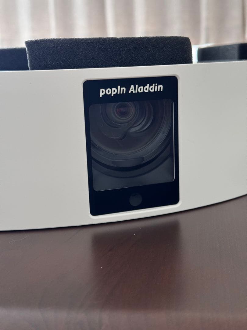 ポップインアラジン2 本体 ジャンク品 ドット抜けあり