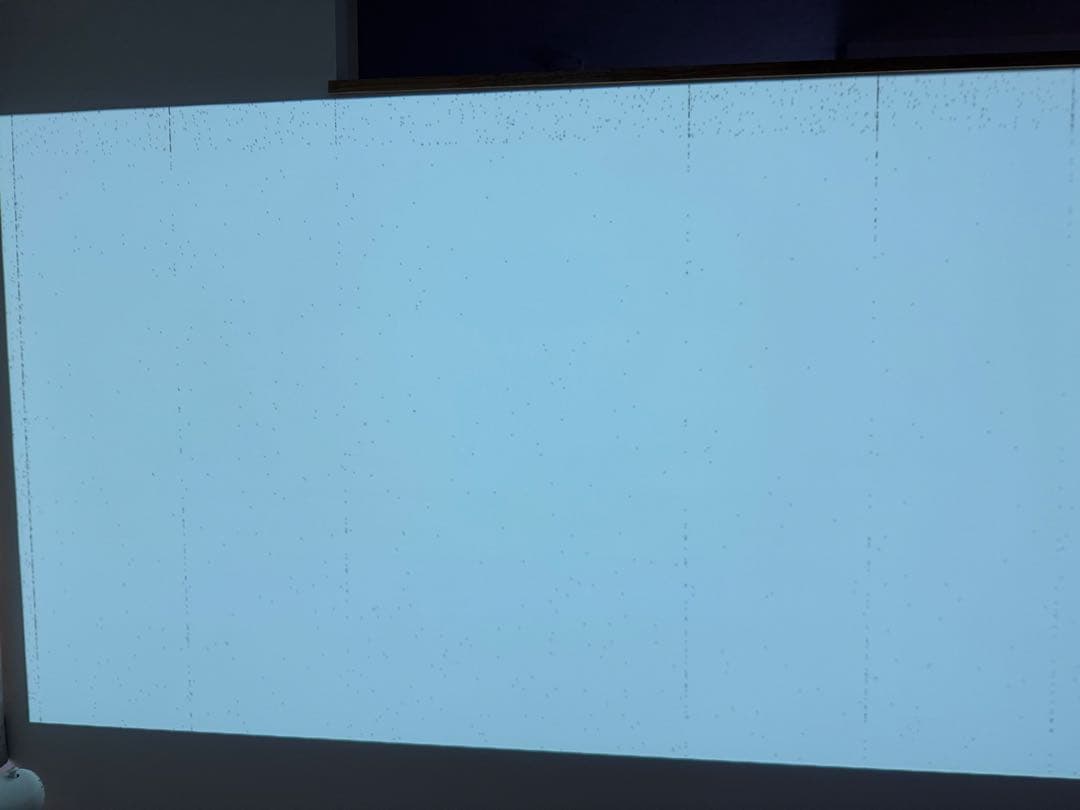 ポップインアラジン2 本体 ジャンク品 ドット抜けあり