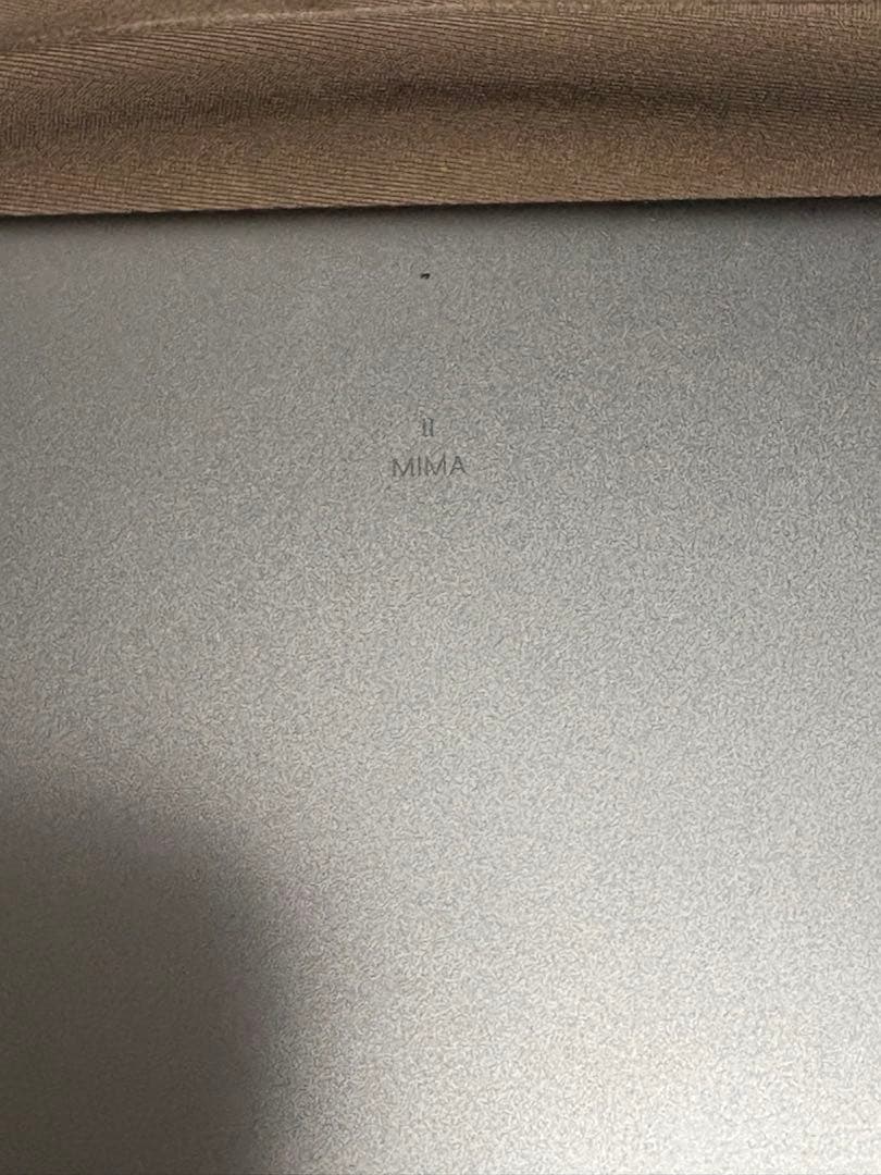 iPad 第8世代 32GB バッテリー89% スペースグレー