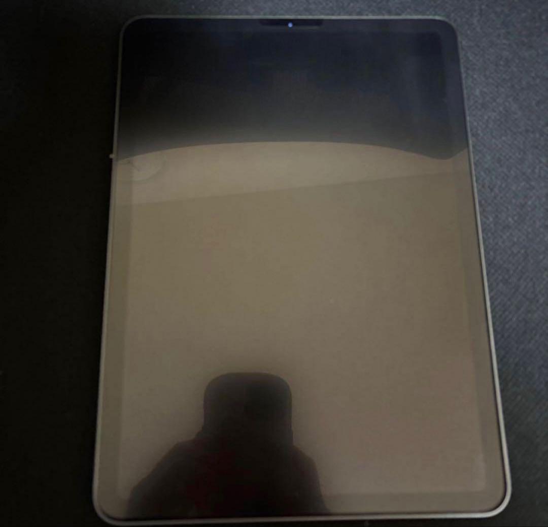 iPad Air 第4世代 64GB SIMフリー スペースグレー 美品