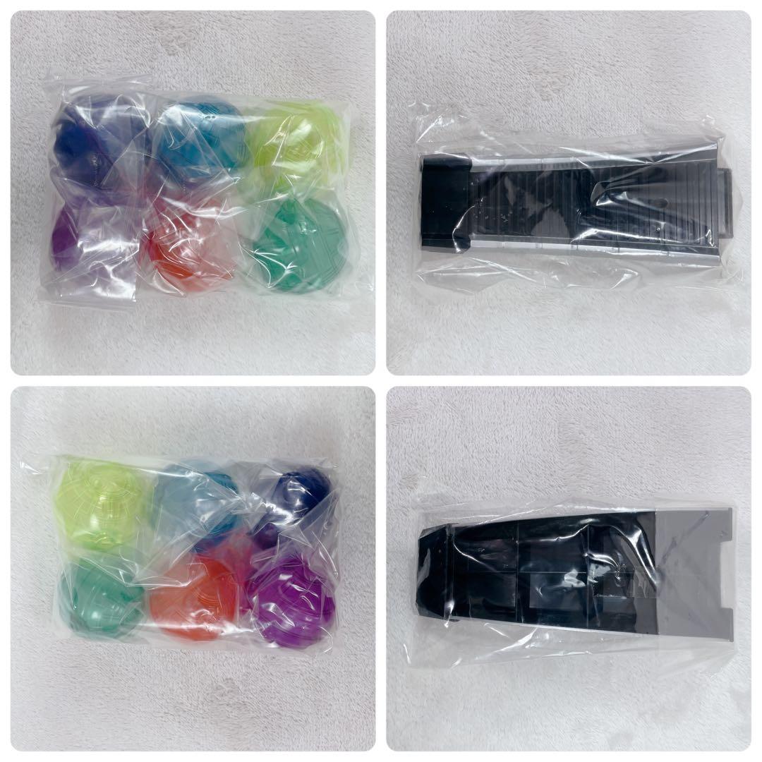 ✨入手困難 ✨未使用級✨DXリボルバーマンモス　箱入り　付属品完備　電動走行