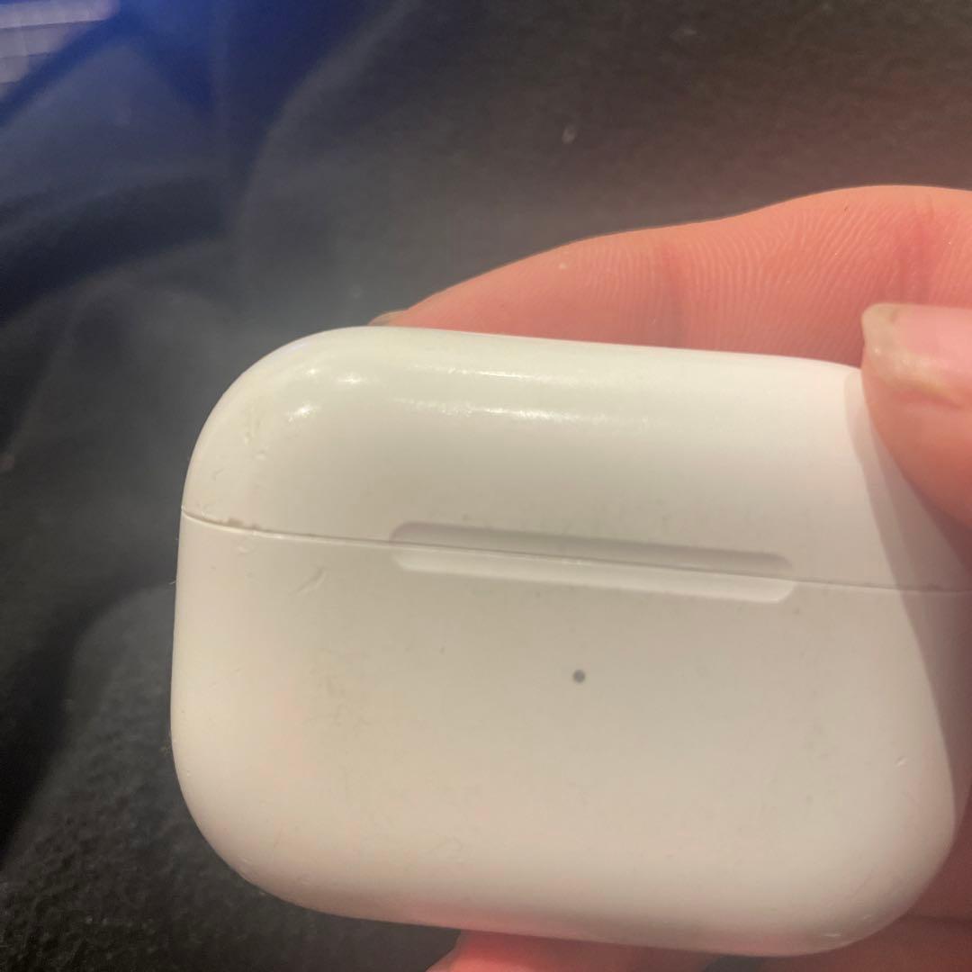 イヤホン AirPods Pro