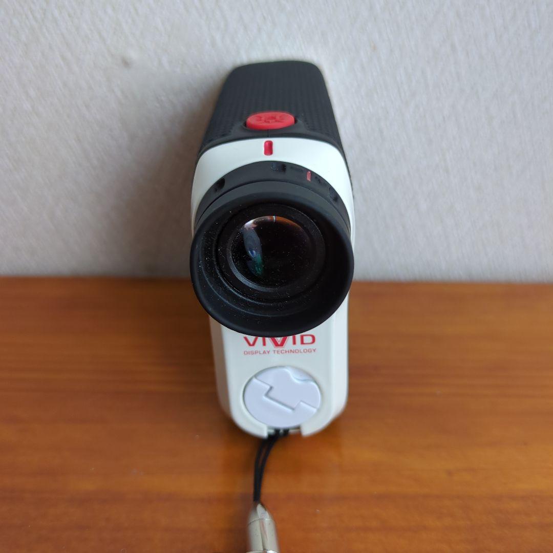 Bushnell Z6 GPSナビ 専用ケース付き