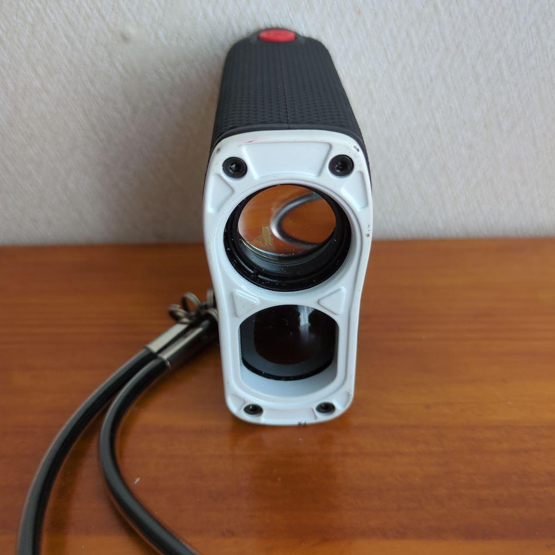 Bushnell Z6 GPSナビ 専用ケース付き