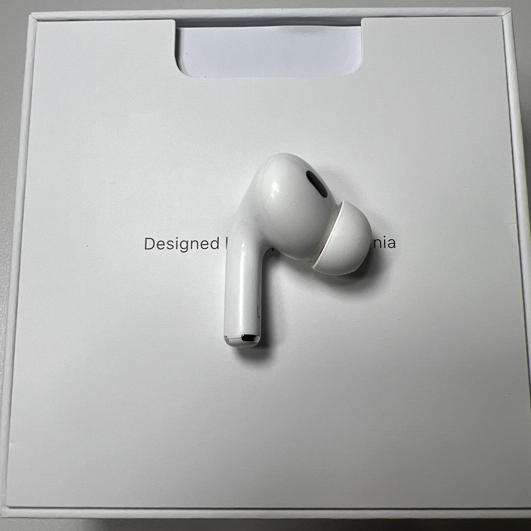 AirPods Pro 第2世代 usb-c 左耳 A3048 [52]