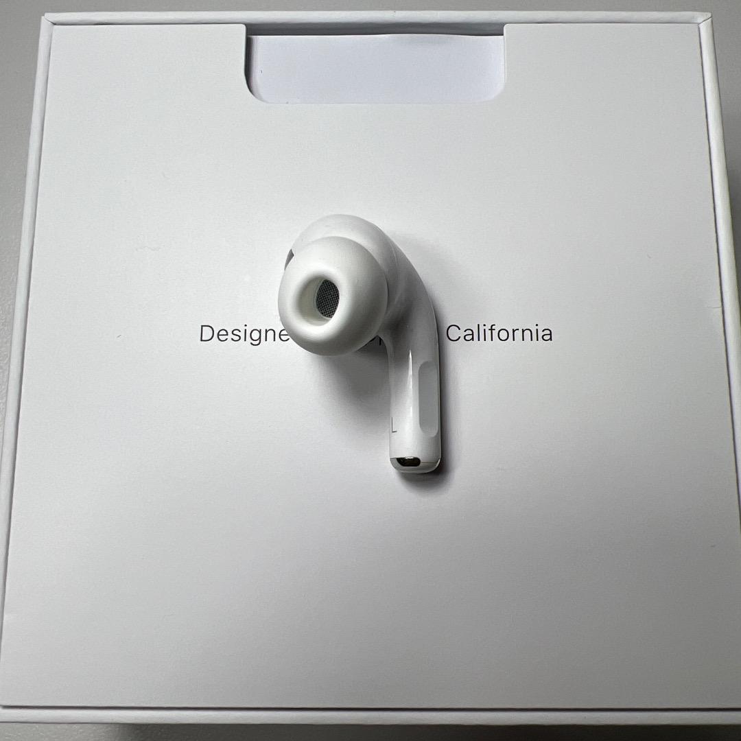 AirPods Pro 第2世代 usb-c 左耳 A3048 [52]