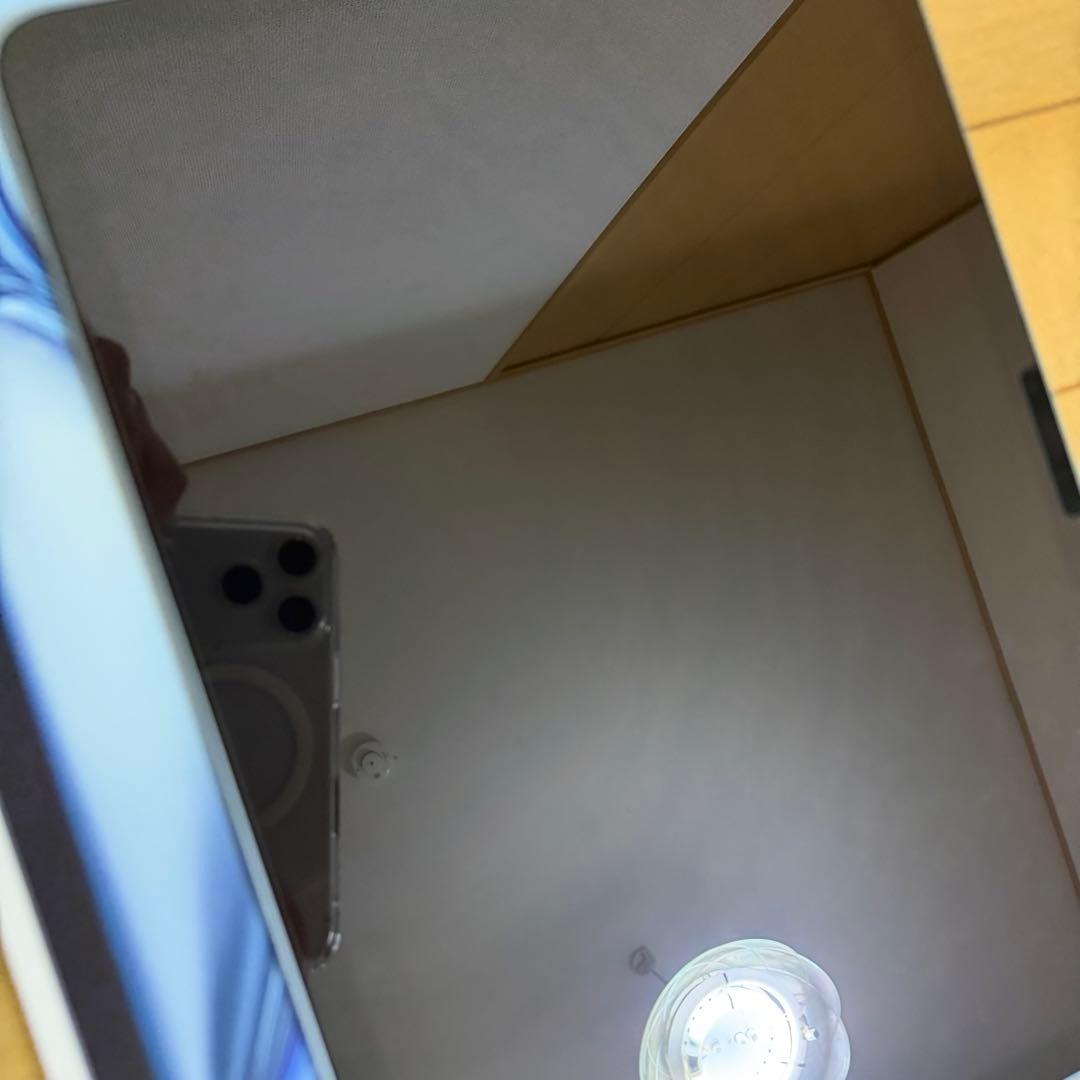 iPad Air 11 (M2) Wi-Fi 128GB ブルー 第6世代