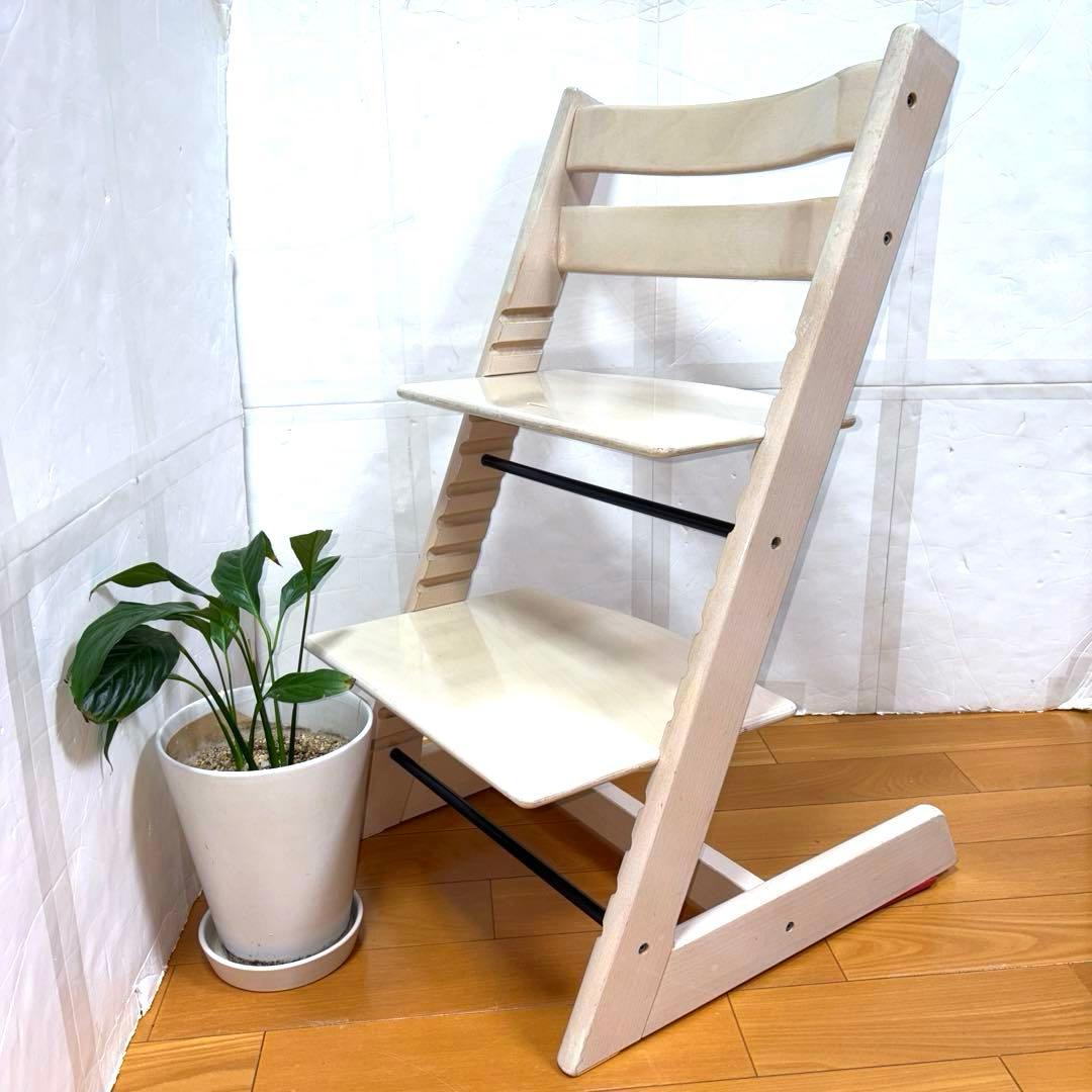 みきてぃ ストッケトリップトラップ NO4 ベビーセット