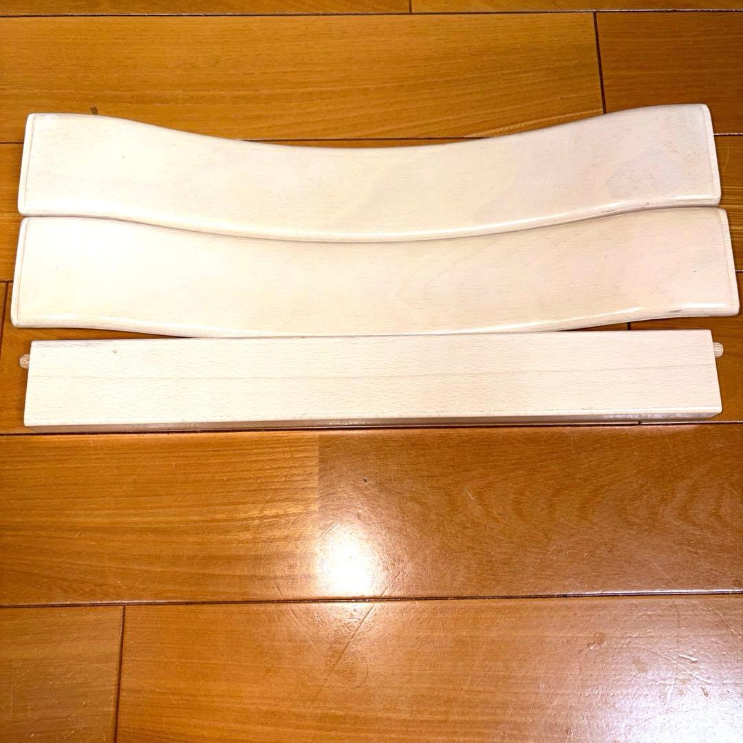 みきてぃ ストッケトリップトラップ NO4 ベビーセット