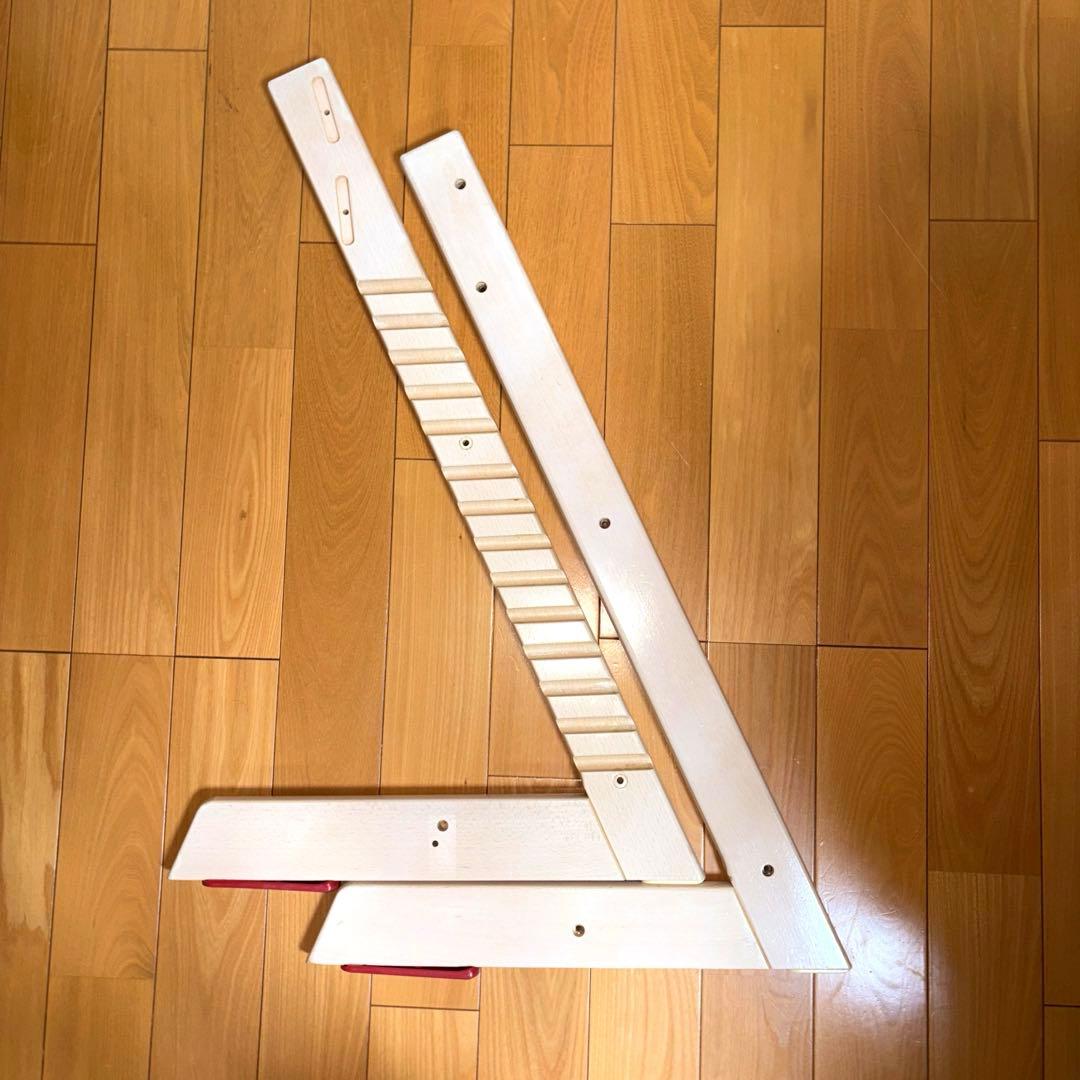 みきてぃ ストッケトリップトラップ NO4 ベビーセット