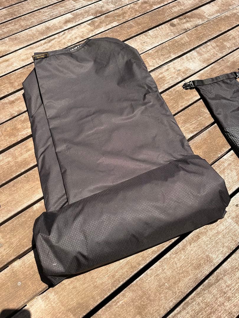 アーバンフォレスト　ざぁーす　thearth ヘキサタープ　幕男　くろ