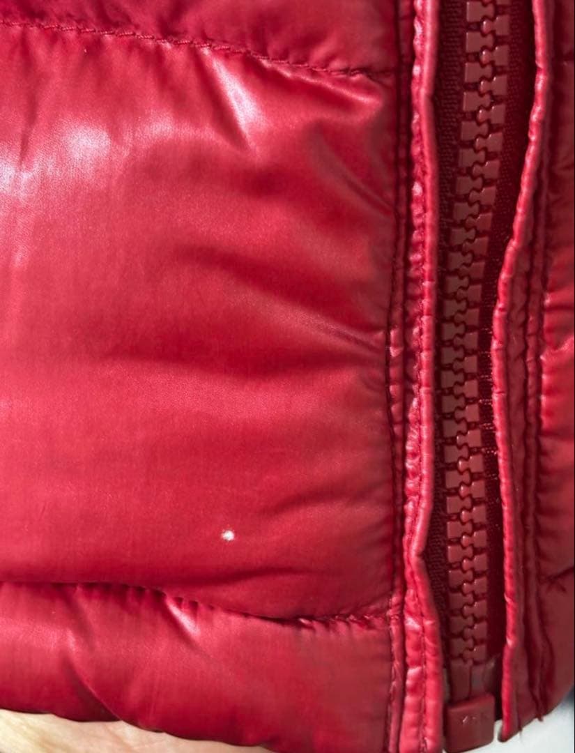 ジャケット・アウター archive 00s old uniqlo down jacket opium