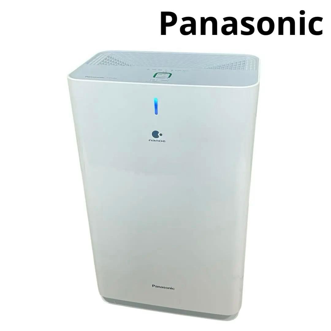 Panasonic 空気清浄機 F-PXU60-W 2022年製