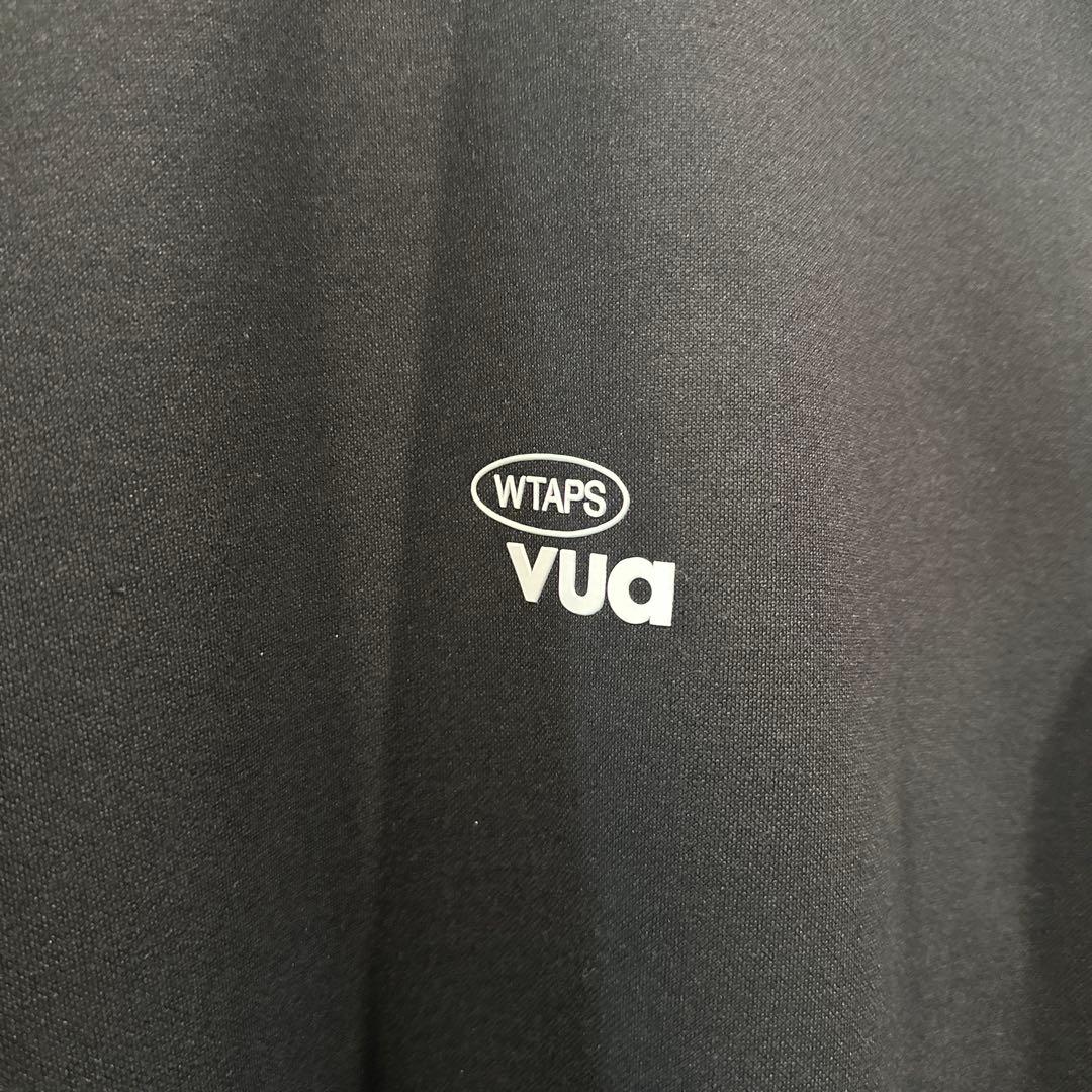 25AW WTAPS WOUND SWEATER POLY新品希少XL木村拓哉