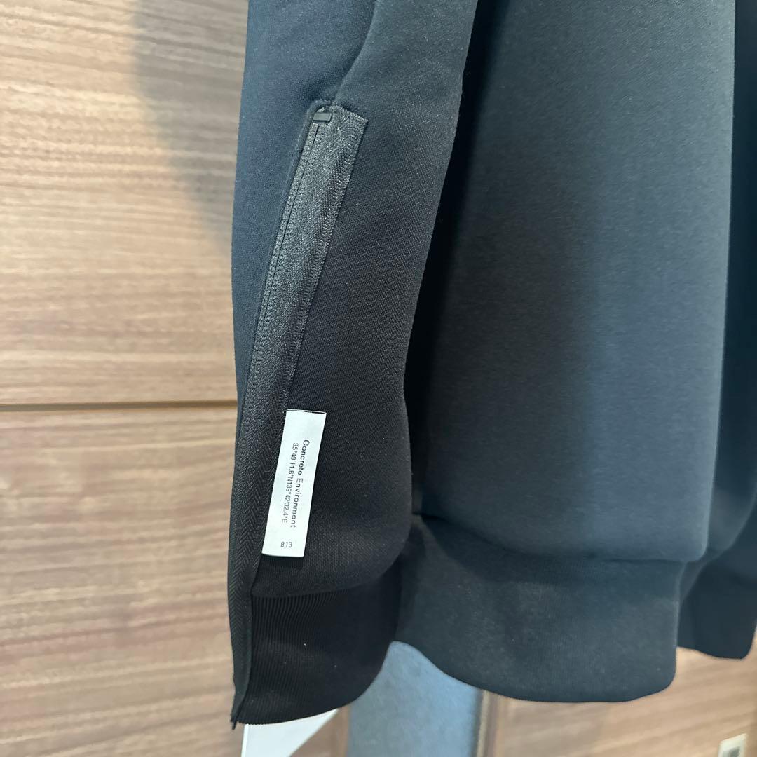 25AW WTAPS WOUND SWEATER POLY新品希少XL木村拓哉