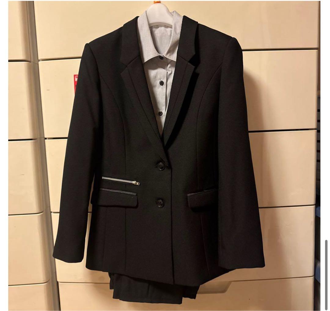 Catherine Cottage フォーマルスーツ 4点セット　卒業式　卒服