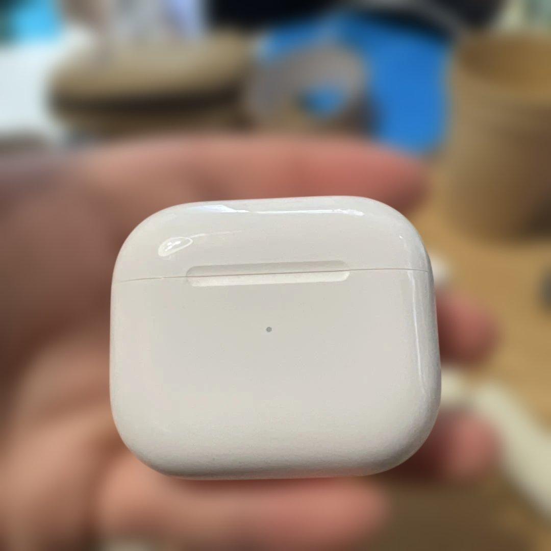 AirPods 第3世代|MagSafe Charging |MME73J/A
