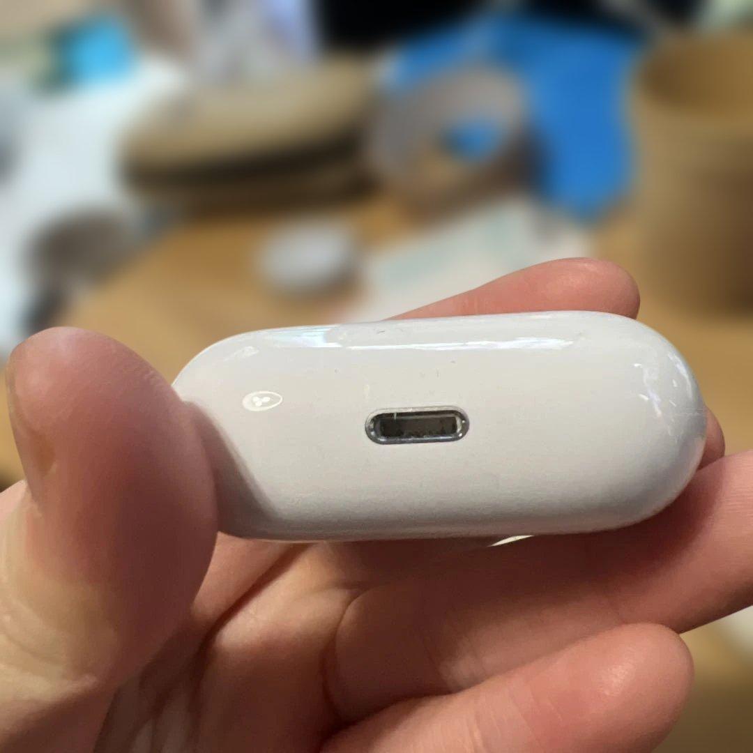 AirPods 第3世代|MagSafe Charging |MME73J/A