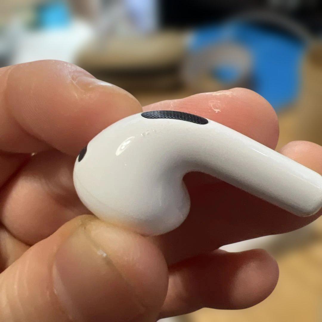 AirPods 第3世代|MagSafe Charging |MME73J/A