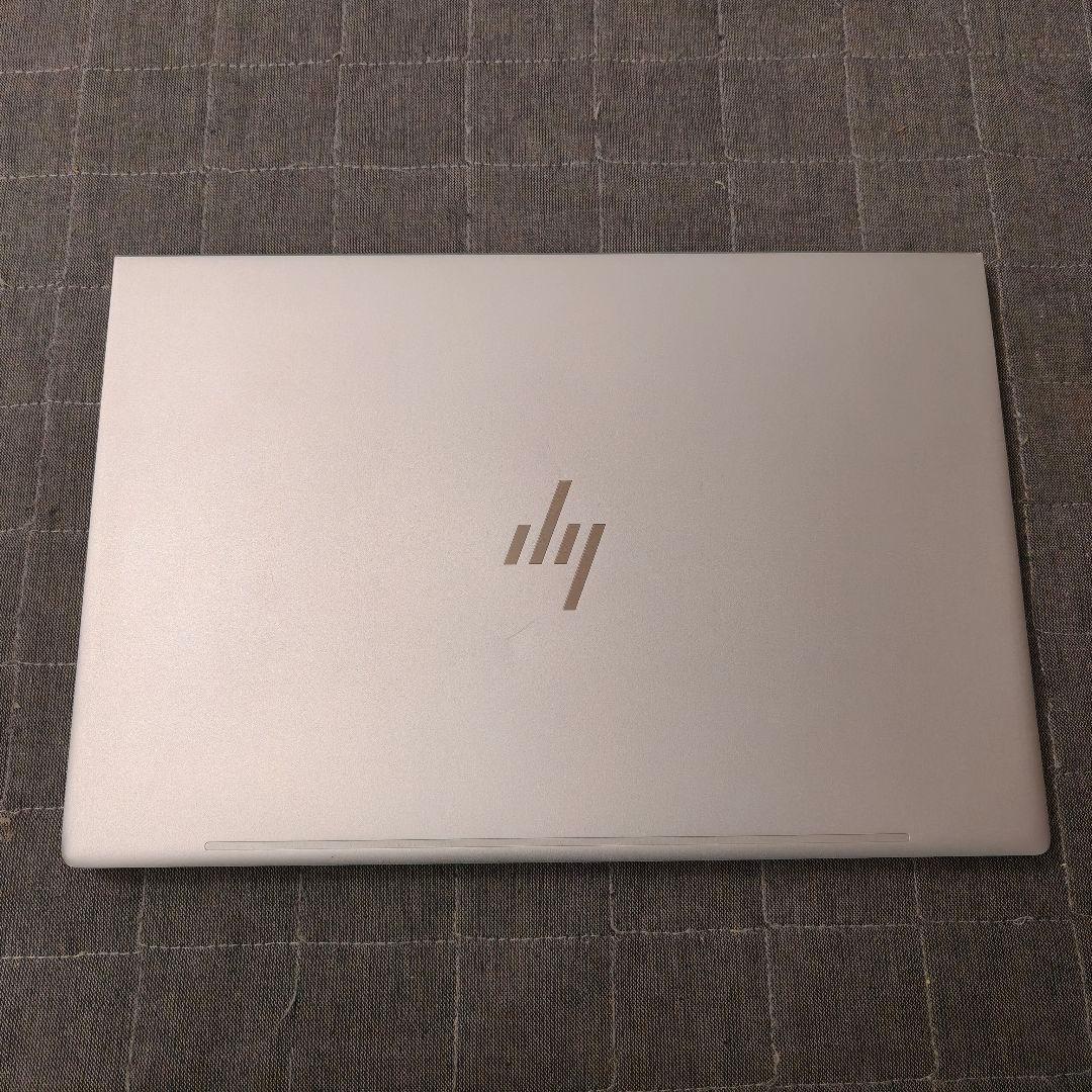 2024年5月 HP 良好 爆速 13世代 i7 32GB 新品512GB