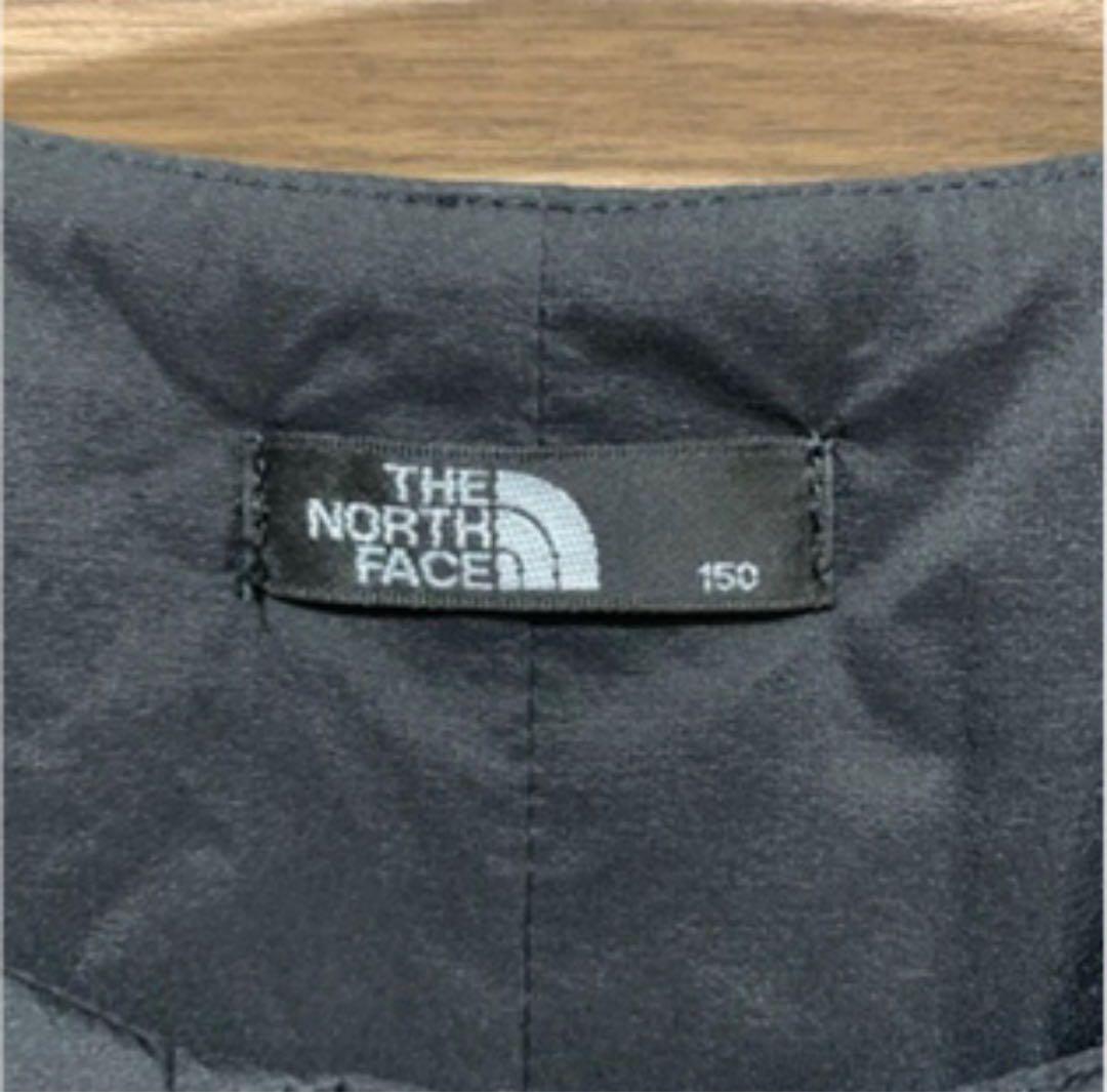 150㎝★ THE NORTH FACEマイクロゼファーカーディガン