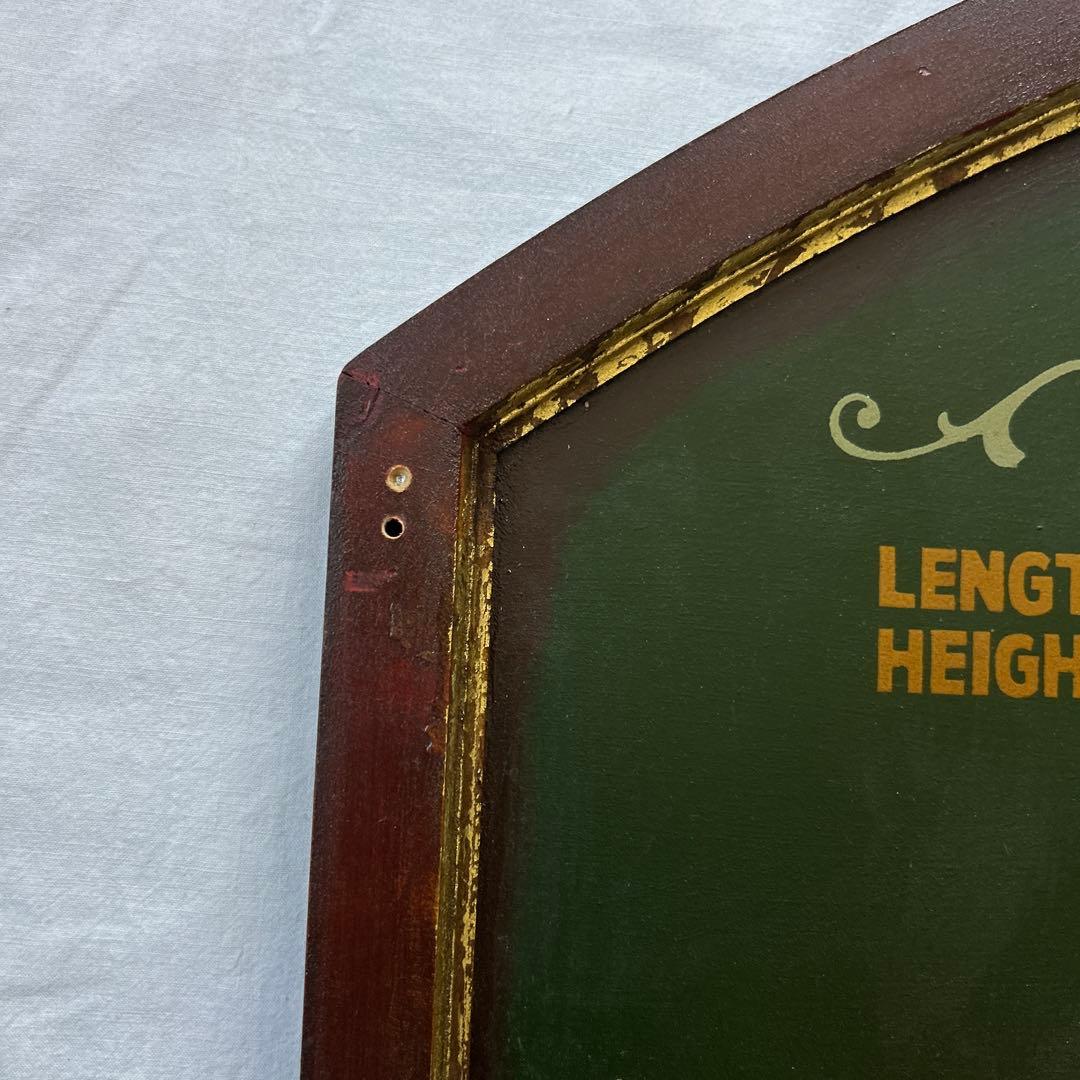 壁飾り イギリス タイタニック号 豪華客船 木製 パブ 酒場 インテリア