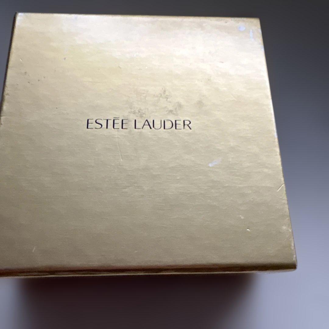 エスティローダー　コンパクト JAY STRONGWATER コレクション