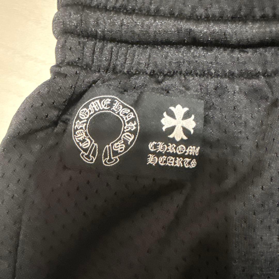 クロムハーツ warm up jersey M パンツ 新品に近い