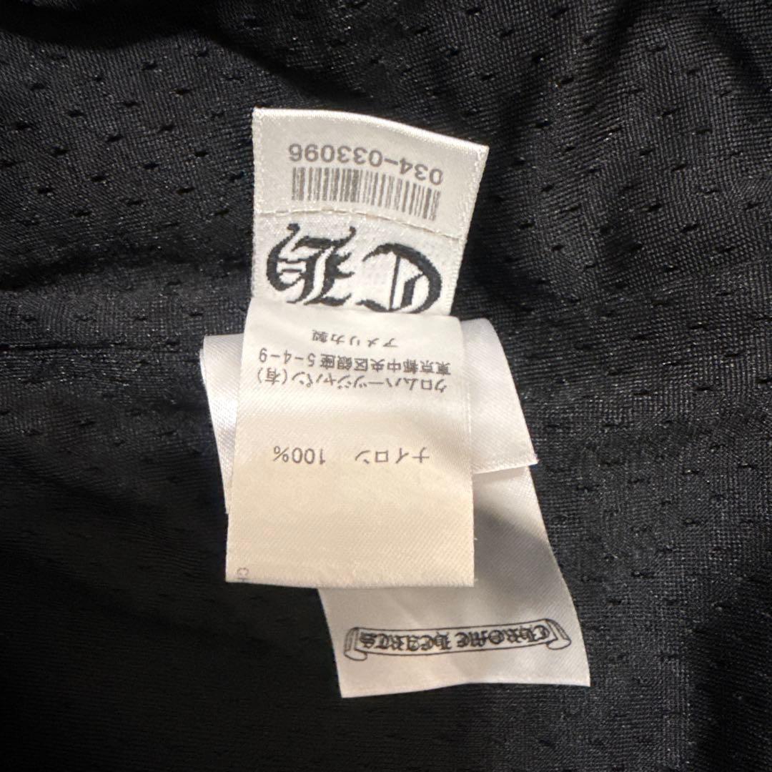 クロムハーツ warm up jersey M パンツ 新品に近い