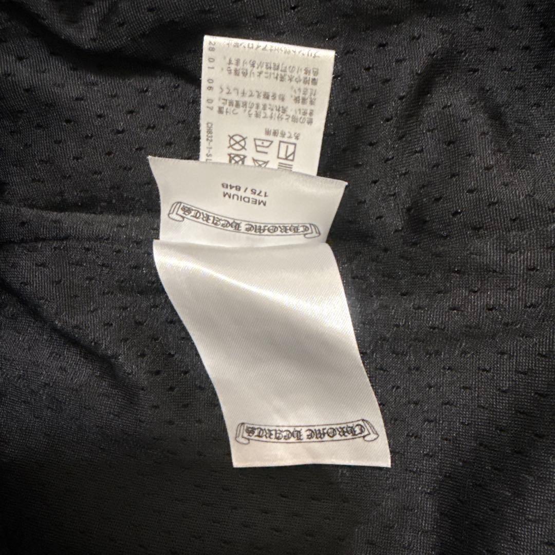 クロムハーツ warm up jersey M パンツ 新品に近い