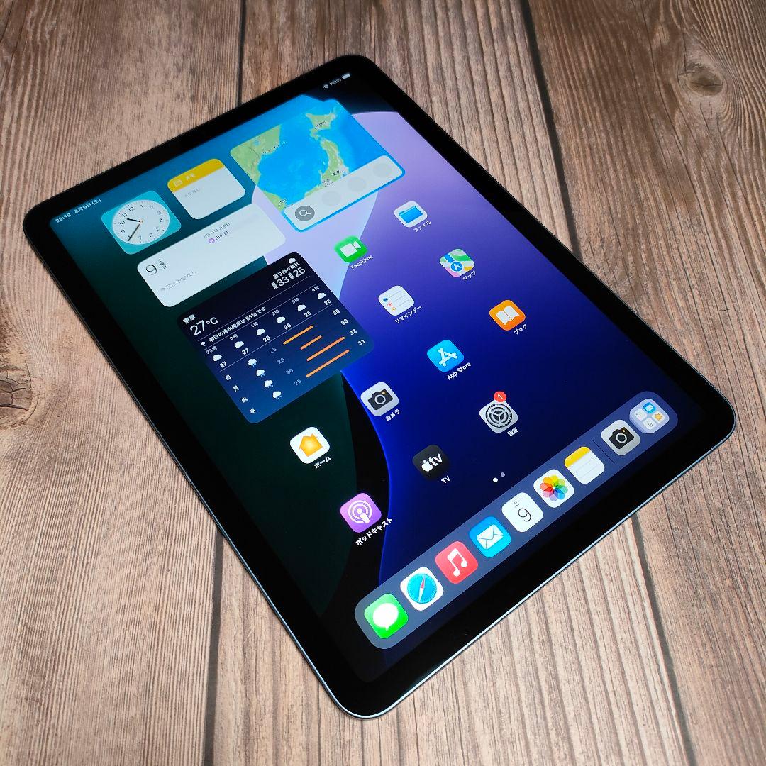 iPad Air5 第5世代 第五世代 64GB 美品