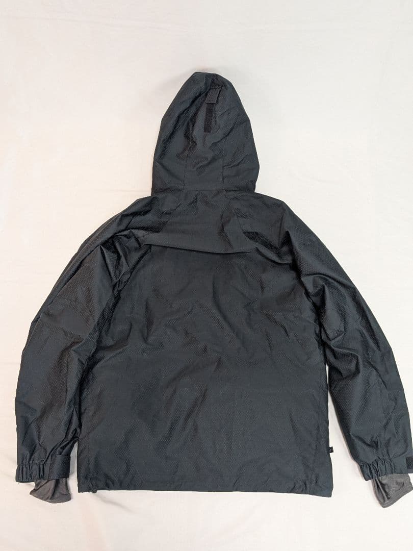 美品 ESTIVO スキーウェア ブラック レディース L ブラック 上下