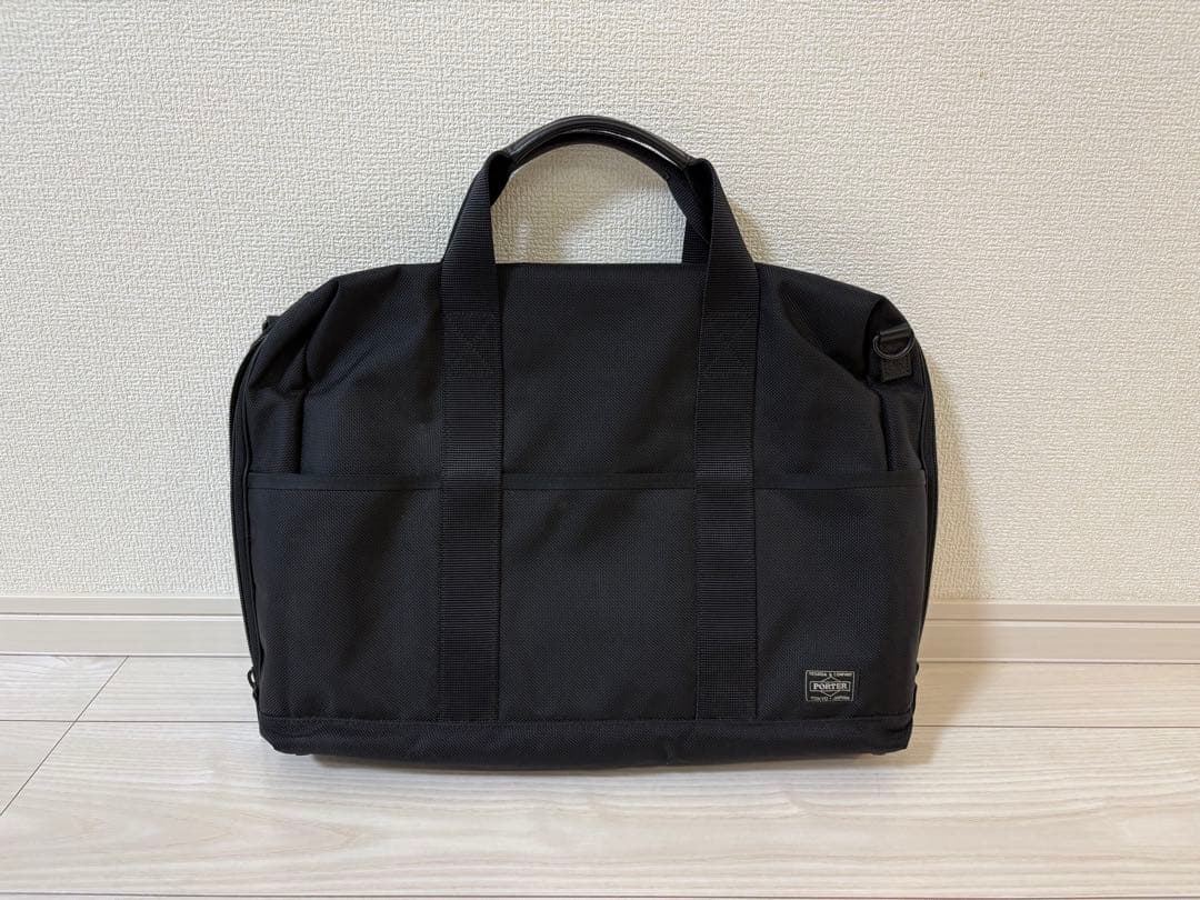 Porter ブリーフケース