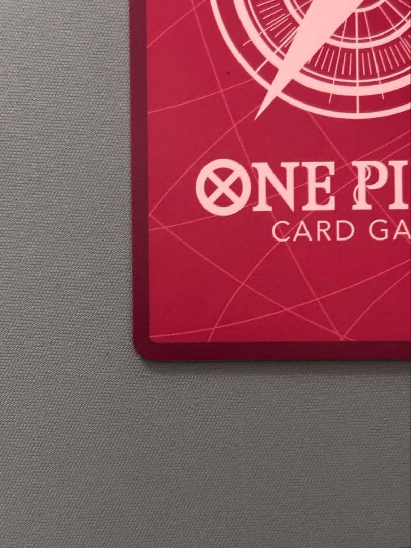 モンキー・D・ルフィリーダーパラレル　2nd anniversary