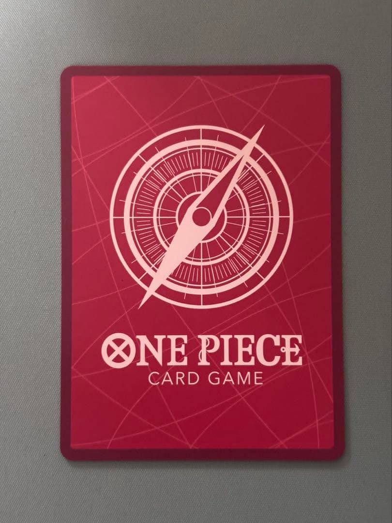 モンキー・D・ルフィリーダーパラレル　2nd anniversary