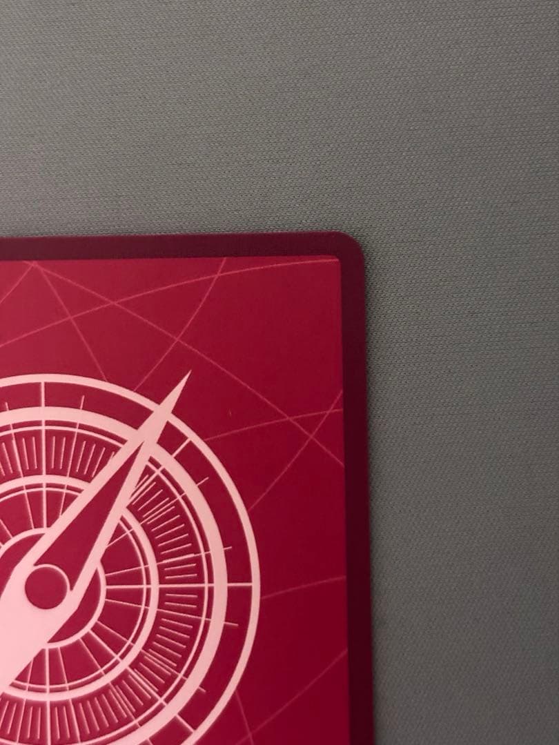 モンキー・D・ルフィリーダーパラレル　2nd anniversary