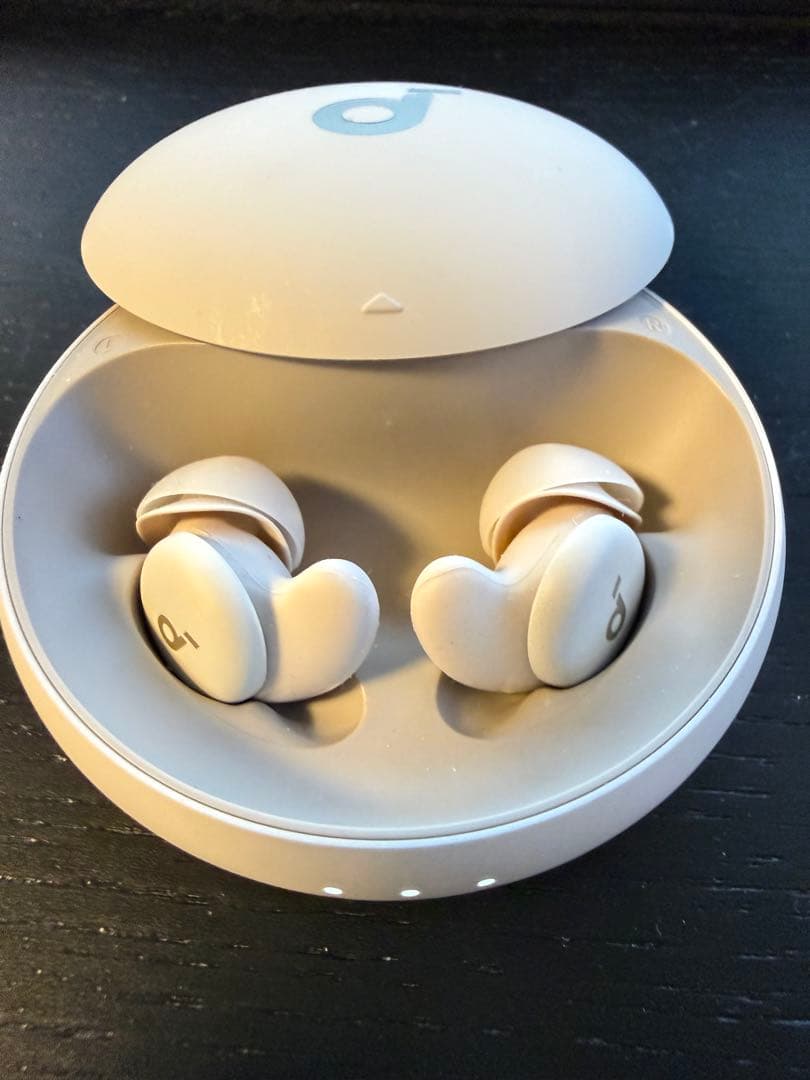 イヤホン Anker SleepCore A20