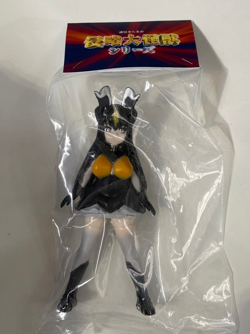 惑星そらまめ ゼットンさん ワンフェス WF2025 ワンダーフェスティバル