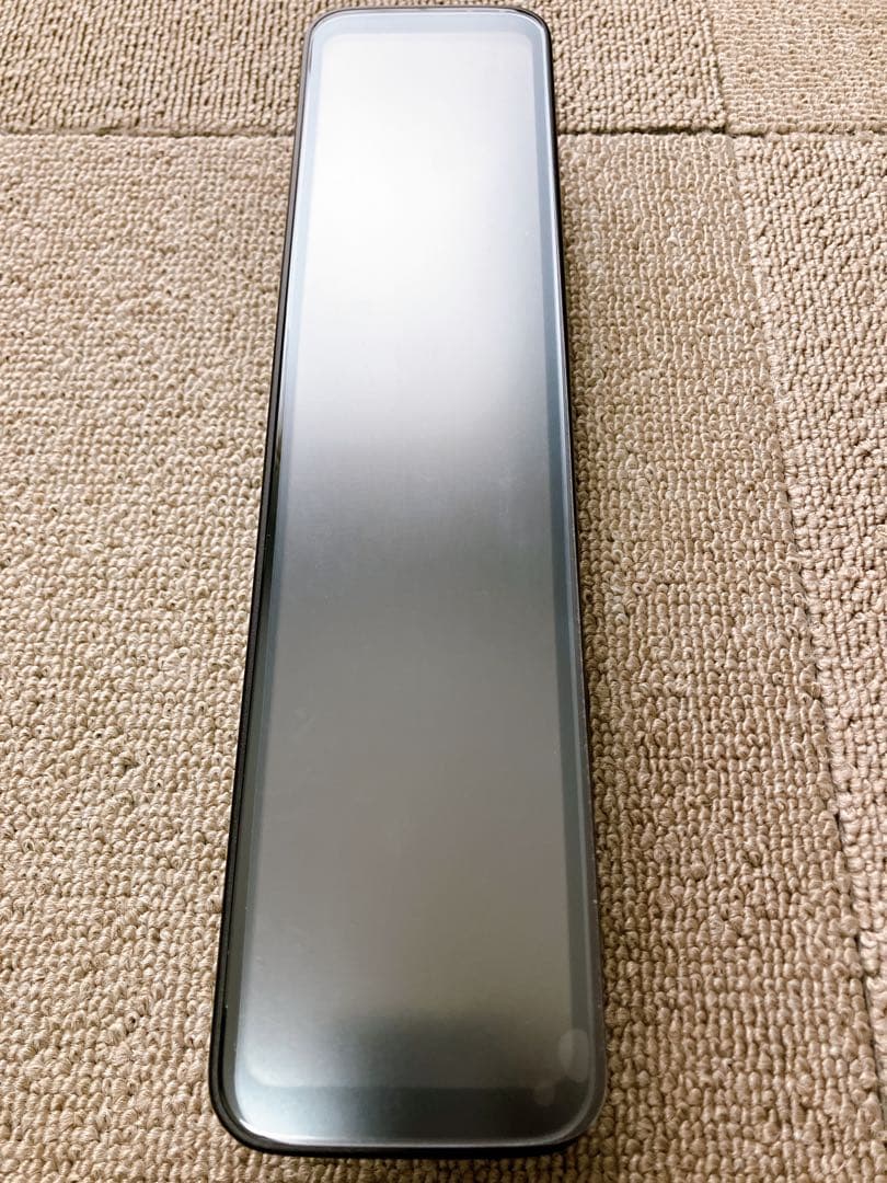 美品　DreamMaker DMDR-27 ミラー型ドライブレコーダー