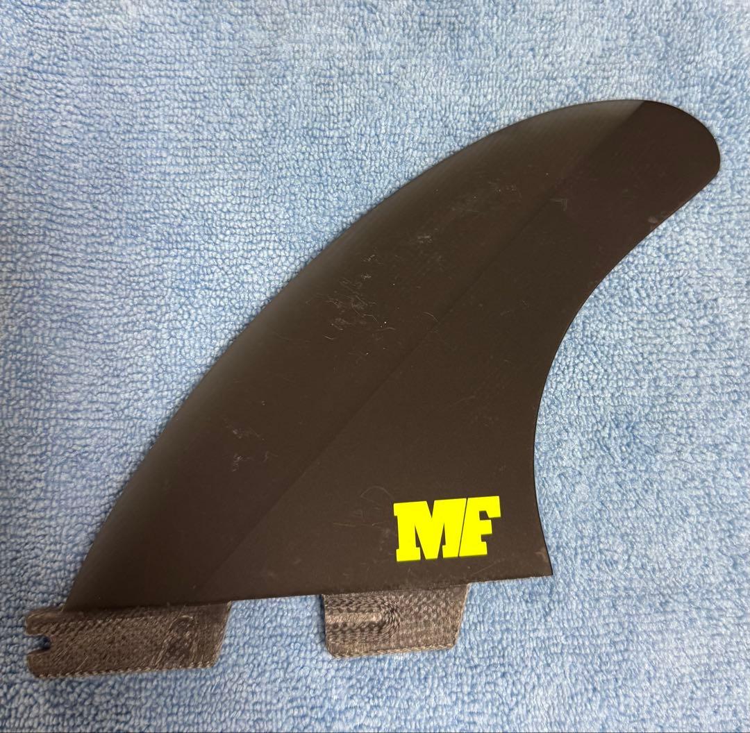 ゆ*み様 FCSII Mick Fanning PG Pro Tri Fins