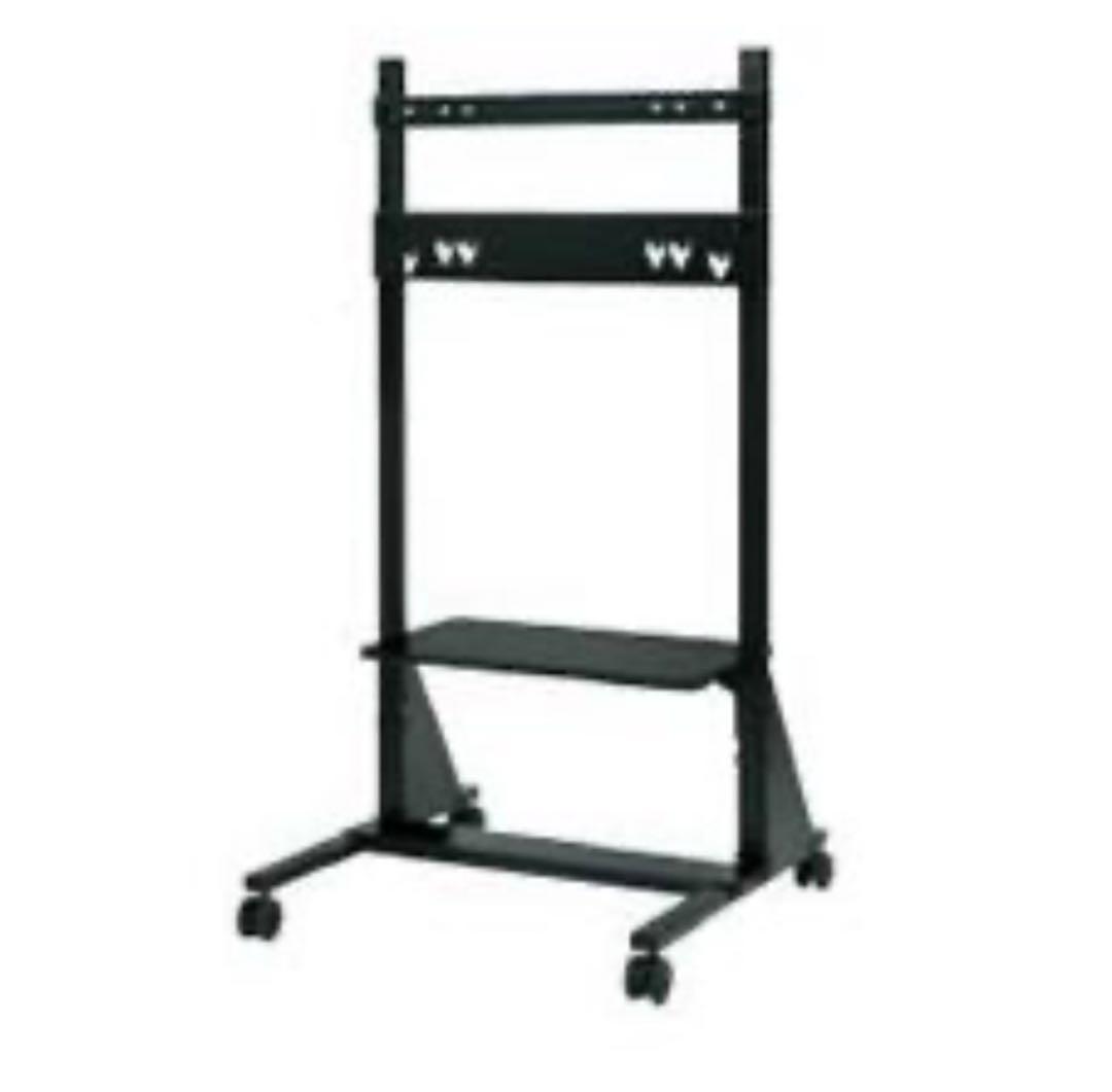 Panasonic パナソニック移動式ディスプレイスタンドTY-ST58PF20